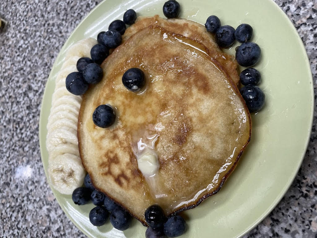 PANCAKE