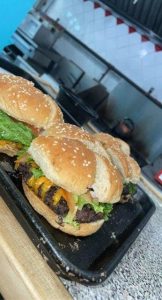 Soulkofa Burger